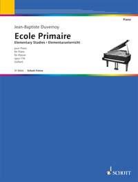 Elementary Studies