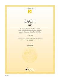 Air BWV 1068
