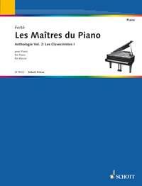 The Master of the Pianos Vol. 2