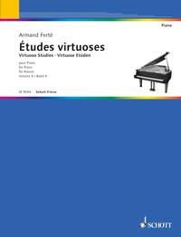 Virtuoso Studies Vol. 4