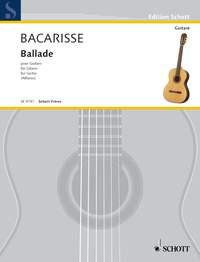 Ballade