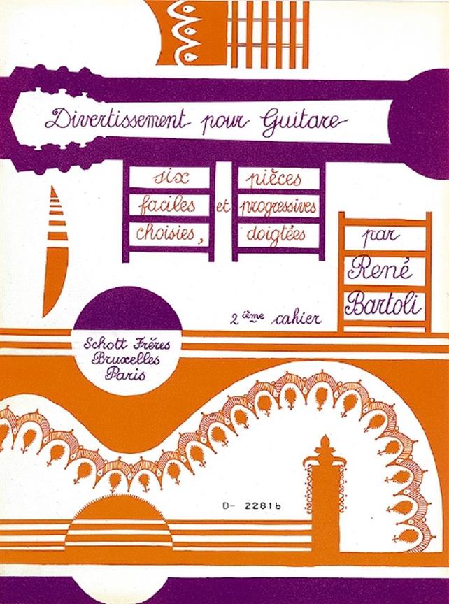 Divertissement Band 2