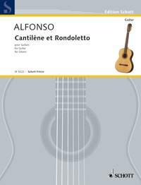 Cantil?ne et Rondoletto