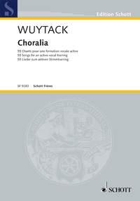 Choralia