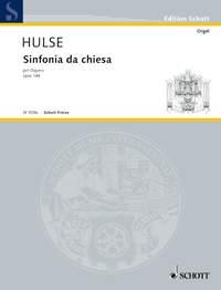 Sinfonia da chiesa op. 144