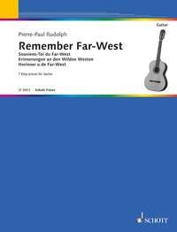 Remember fuer-West