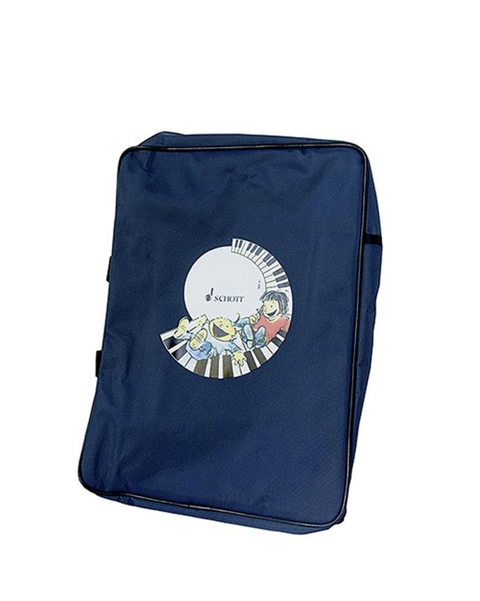 Notentasche Keyboard