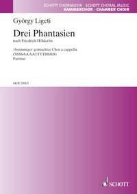 Drei Phantasien