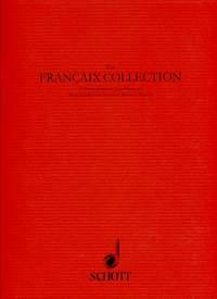 Francaix: Francaix Collection