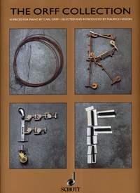 The Orff Collection