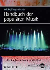 Handbuch der popularen Musik