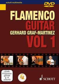 Graf-Martinez: Flamenco 1