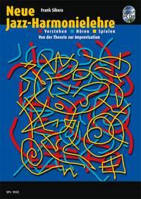 Neue Jazz Harmonielehre