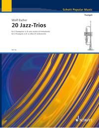 20 Jazz – Trios