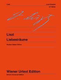 Liebestraume