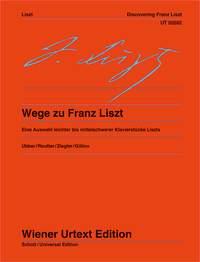 Wege Zu Franz Liszt