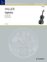 Hiller: Ophelia