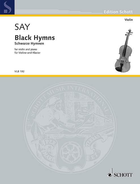 Black Hymns