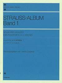 Strauss Album Band 1