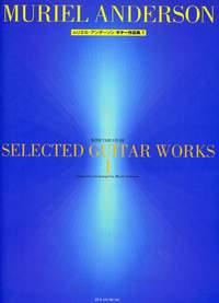 Selected Guitar Works Vol. 1