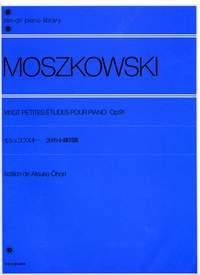 20 Petites Etudes op. 91