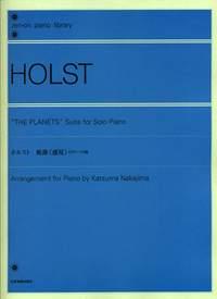 Holst: The Planets op. 32