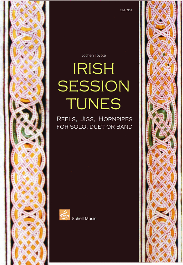 Irish Session Tunes