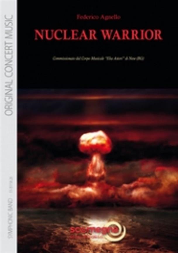 Nuclear Warrior