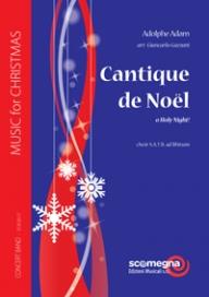 Cantique de Noël