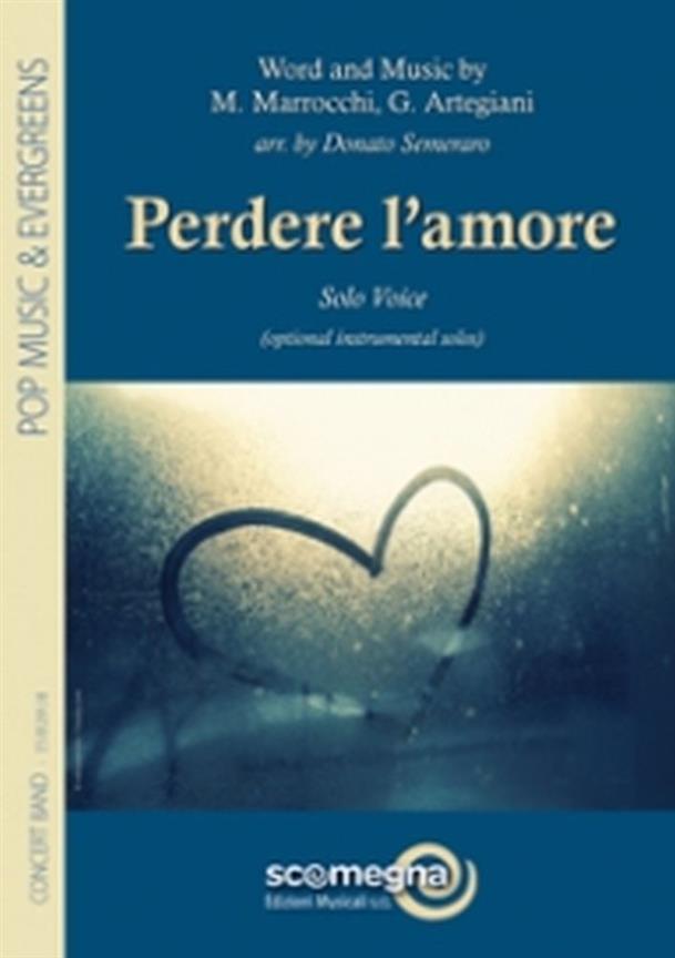 Perdere L’Amore