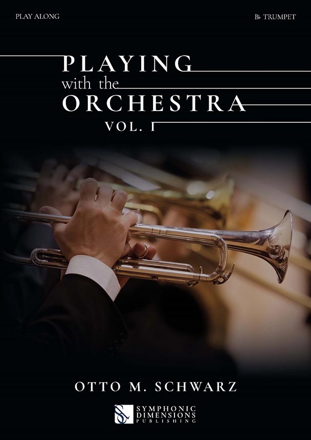 Playing with the Orchestra vol. 1 (Trompet)