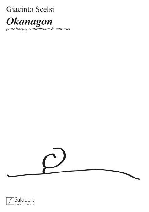 Giacinto Scelsi: Okanagon