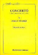 Philip Sparke: Philip Sparke: Concerto for Trumpet