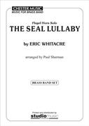 Eric Whitacre: Seal Lullaby (Brassband)