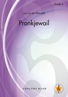 Jan Bosveld:  Pronkjewail (Harmonie)