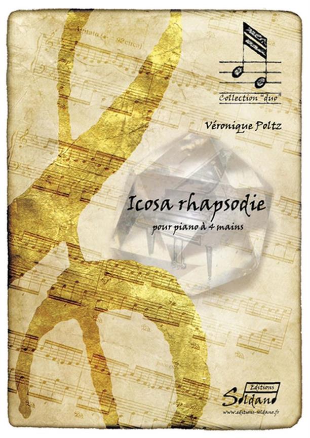 Véronique Poltz: Icosa Rhapsodie