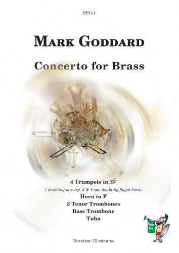 Concerto for Brass