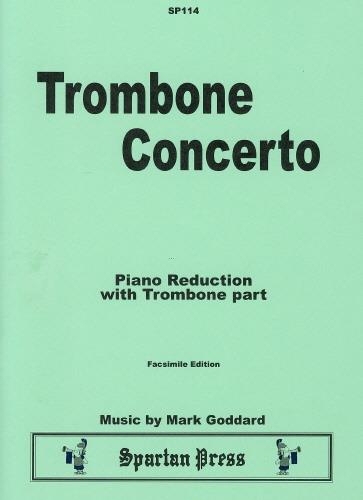 Concerto fuer Trombone