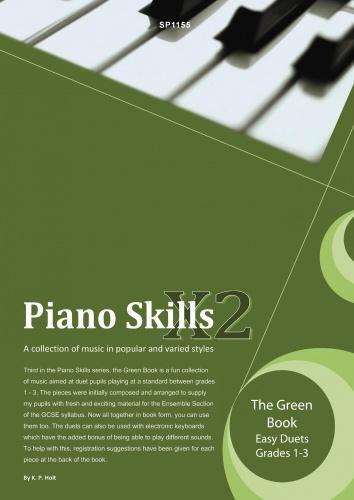 Piano Skills (Easy Duets)