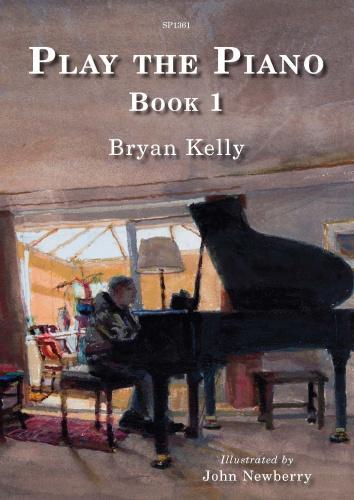 Play the Piano Book 1