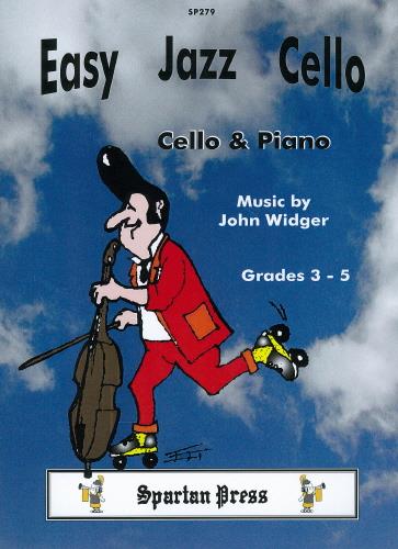 Easy Jazz Cello