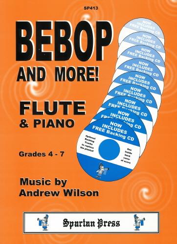 Bebop & More! (Fluit)