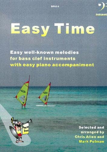 Easy Time Bass