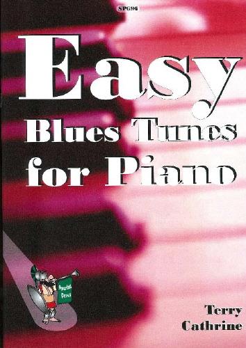 Easy Blues Tunes