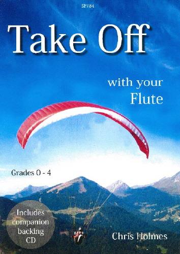 Take Off with your Flute