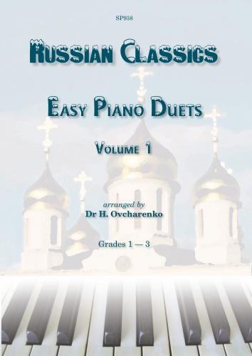 Russian Classics 1