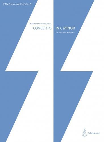 Concerto In C Minor Vol.5