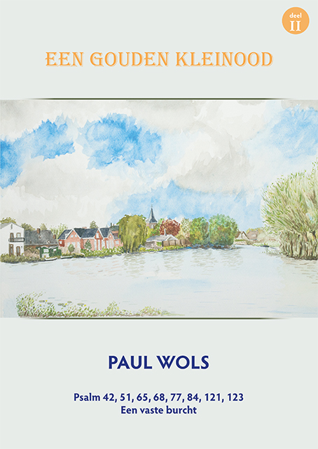 Paul Wols: Een Gouden Kleinood Deel 2