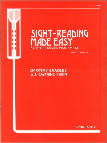 Sight-Reading Made Easy