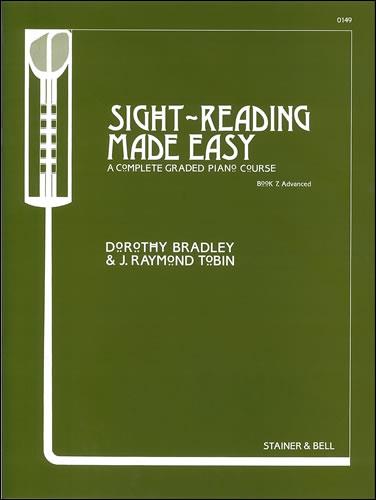 Sight-Reading Made Easy